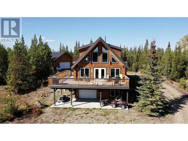 7141 S Cariboo 97 Highway, House detached with 4 bedrooms, 3 bathrooms and null parking in Cariboo G BC | Image 21