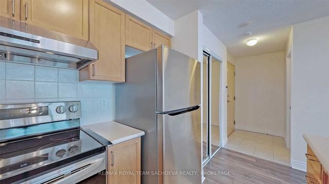 1607 - 60 Brian Harrison Way, Condo with 2 bedrooms, 2 bathrooms and 1 parking in Toronto ON | Image 13