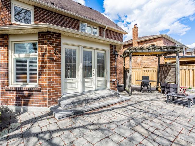 575 Sheppard Ave, House detached with 5 bedrooms, 5 bathrooms and 4 parking in Pickering ON | Image 24