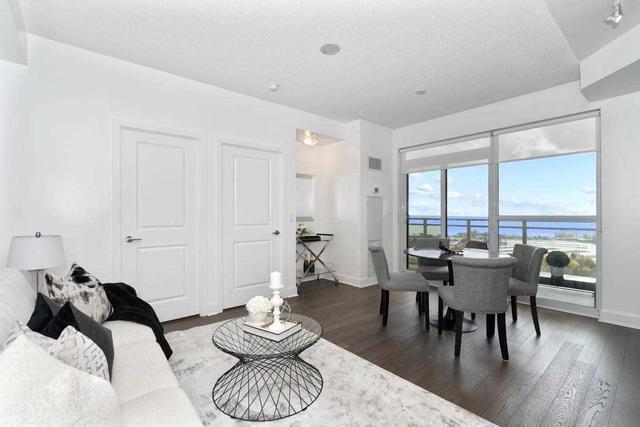 2301 - 33 Shore Breeze Dr, Condo with 1 bedrooms, 1 bathrooms and 1 parking in Toronto ON | Image 28
