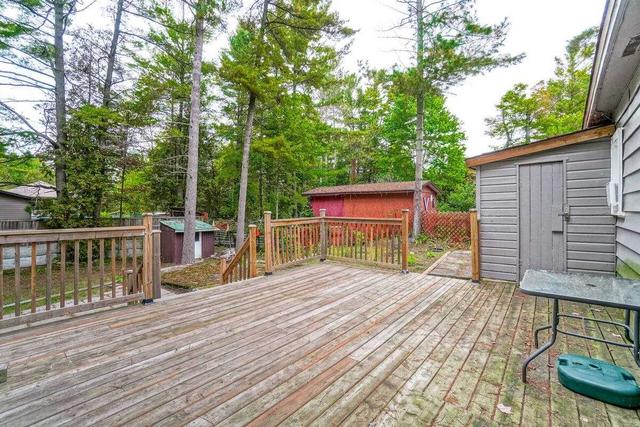 646 River Rd E, House detached with 3 bedrooms, 2 bathrooms and 4 parking in Wasaga Beach ON | Image 15