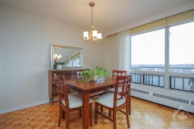 820 - 20 Chesterton Drive, Condo with 2 bedrooms, 1 bathrooms and 1 parking in Ottawa ON | Image 11