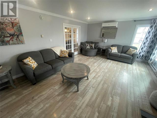 19 Harmsworth Drive, House detached with 4 bedrooms, 2 bathrooms and null parking in Grand Falls-Windsor NL | Image 20