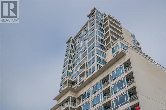 1601 - 38 Front St, Condo with 2 bedrooms, 2 bathrooms and 1 parking in Nanaimo BC | Image 31