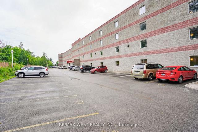 302 - 280 Aberdeen Blvd, Condo with 1 bedrooms, 1 bathrooms and 2 parking in Midland ON | Image 5