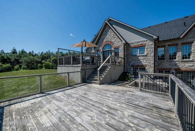 385106 20th Sdrd, House detached with 3 bedrooms, 4 bathrooms and 14 parking in Melancthon ON | Image 19