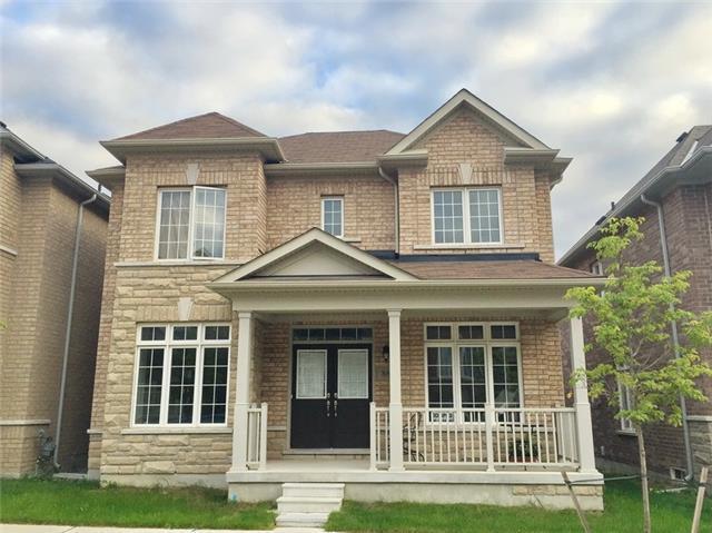 86 Pearl Lake Rd, House detached with 4 bedrooms, 4 bathrooms and 1 parking in Markham ON | Image 1