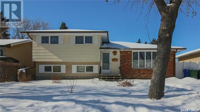 110 Mccarthy Boulevard N, House detached with 3 bedrooms, 2 bathrooms and null parking in Regina SK | Image 34