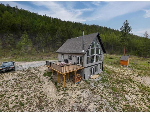 4165 Highway 93, House detached with 3 bedrooms, 1 bathrooms and null parking in East Kootenay B BC | Image 73