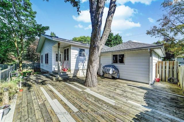 62 Peter St, House detached with 3 bedrooms, 3 bathrooms and 5 parking in Markham ON | Image 25