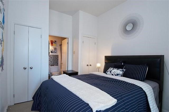 SubPen - 111 Elizabeth St, Condo with 1 bedrooms, 1 bathrooms and 1 parking in Toronto ON | Image 15