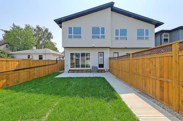 521 23 Avenue Ne, Home with 5 bedrooms, 3 bathrooms and 2 parking in Calgary AB | Image 44