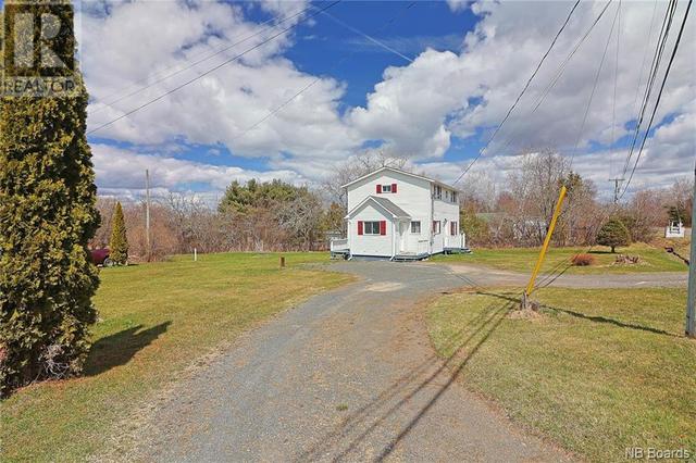 62 Branch Road, House detached with 2 bedrooms, 2 bathrooms and null parking in Burton NB | Image 42