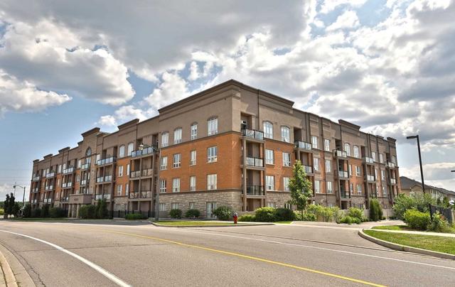 313 - 5317 Upper Middle Rd, Condo with 1 bedrooms, 1 bathrooms and 1 parking in Burlington ON | Image 12