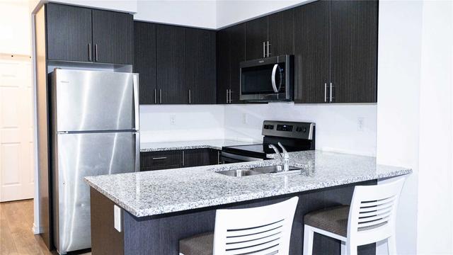 222 - 500 Kingbird Grve S, Townhouse with 2 bedrooms, 2 bathrooms and 1 parking in Toronto ON | Image 21