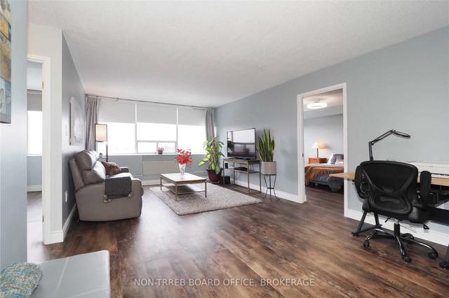 1002 - 3227 King St E, Condo with 2 bedrooms, 2 bathrooms and 1 parking in Kitchener ON | Image 14