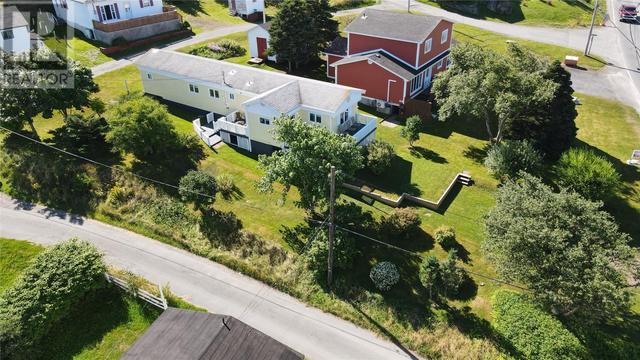 242 Main Street, House detached with 4 bedrooms, 2 bathrooms and null parking in Winterton NL | Image 19
