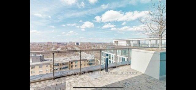 206 - 80 Esther Lorrie Dr, Condo with 2 bedrooms, 2 bathrooms and 1 parking in Toronto ON | Image 20