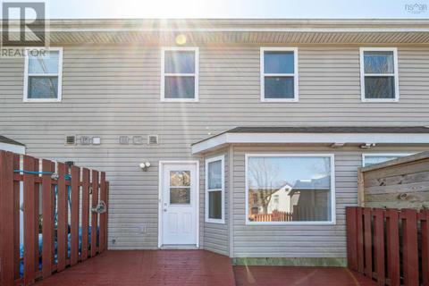 6481 Chebucto Road, House attached with 3 bedrooms, 1 bathrooms and null parking in Halifax NS | Card Image