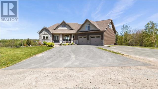 5543 Des Erables, House detached with 3 bedrooms, 2 bathrooms and null parking in Rogersville NB | Image 2
