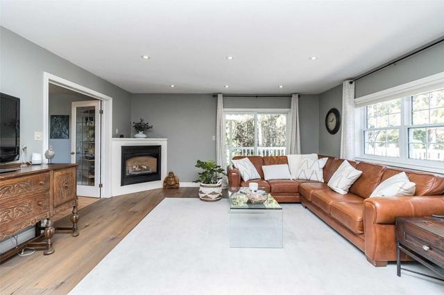 34 Rowley Dr, House detached with 4 bedrooms, 3 bathrooms and 12 parking in Caledon ON | Image 38