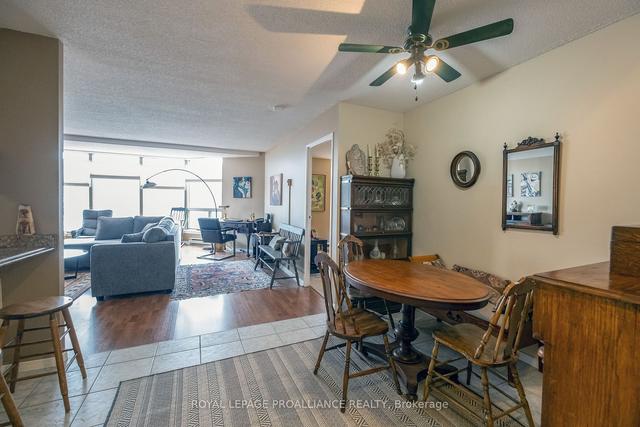 404 - 350 Front St, Condo with 2 bedrooms, 2 bathrooms and 1 parking in Belleville ON | Image 3