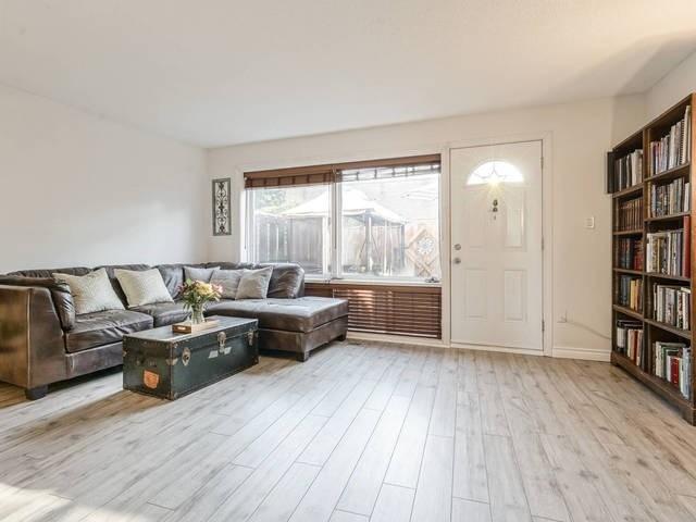 6 - 60 Grandravine Dr, Townhouse with 5 bedrooms, 3 bathrooms and 1 parking in Toronto ON | Image 12