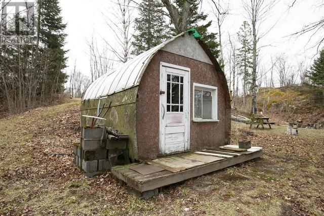 200 Kelly Creek Rd, House detached with 4 bedrooms, 0 bathrooms and null parking in Algoma, Unorganized, North Part ON | Image 4