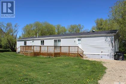 115 Heward Street, Home with 3 bedrooms, 2 bathrooms and null parking in Creelman SK | Image 38