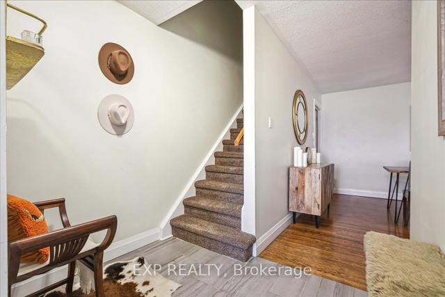 577 - 577 Timber Lane, Townhouse with 3 bedrooms, 3 bathrooms and 1 parking in Burlington ON | Image 28