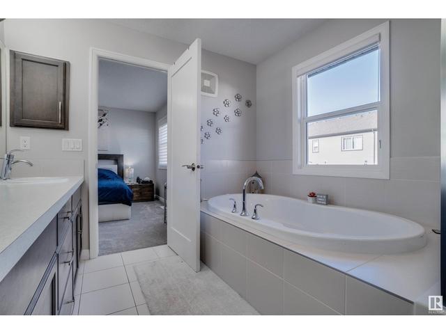 17051 70 St Nw, House detached with 3 bedrooms, 2 bathrooms and null parking in Edmonton AB | Image 30