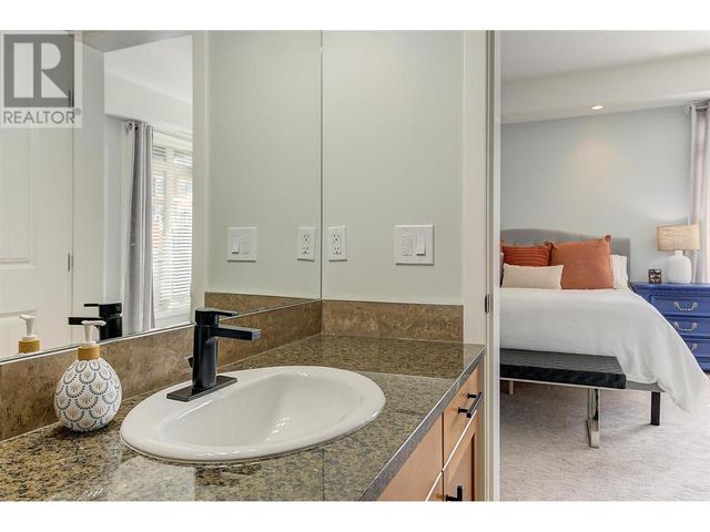 204 - 1933 Ambrosi Road, Condo with 2 bedrooms, 2 bathrooms and 2 parking in Kelowna BC | Image 29