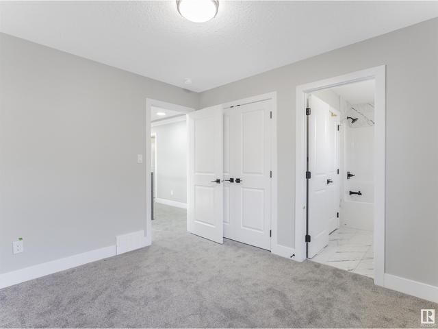 17822 60a St Nw, House detached with 4 bedrooms, 4 bathrooms and null parking in Edmonton AB | Image 39