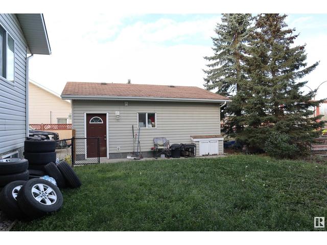 4508 49 Av, House detached with 3 bedrooms, 2 bathrooms and null parking in Thorsby AB | Image 5