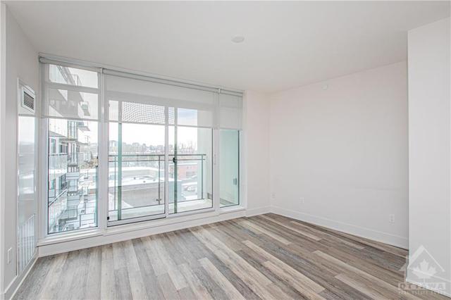 516 - 411 Mackay Street, Condo with 1 bedrooms, 1 bathrooms and 1 parking in Ottawa ON | Image 3
