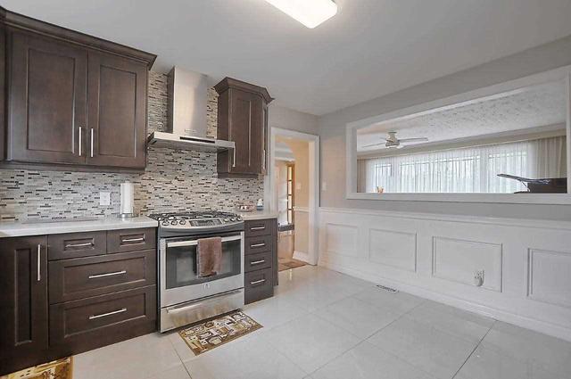 8529 Castlederg Sdrd, House detached with 3 bedrooms, 3 bathrooms and 10 parking in Caledon ON | Image 5