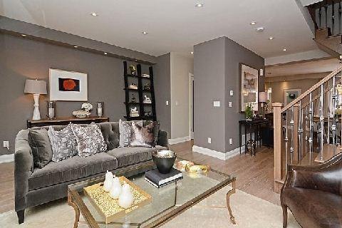 th5 - 10060 Keele St, Townhouse with 3 bedrooms, 3 bathrooms and 1 parking in Vaughan ON | Image 1