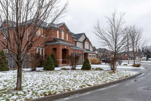 82 Blackforest Dr, House detached with 4 bedrooms, 3 bathrooms and 6 parking in Richmond Hill ON | Image 15