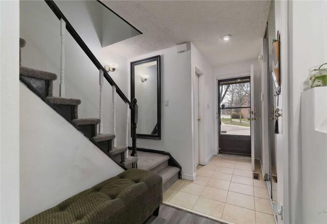 51 - 2301 Derry Rd W, Townhouse with 3 bedrooms, 3 bathrooms and 2 parking in Mississauga ON | Image 40