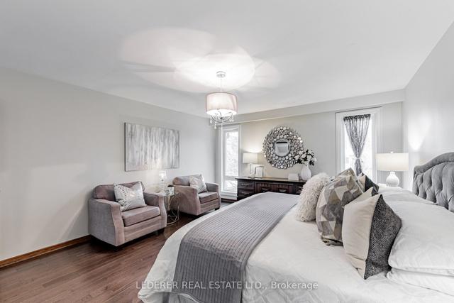 174 King St, House detached with 4 bedrooms, 3 bathrooms and 6 parking in Toronto ON | Image 8