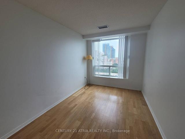 uph00 - 8 Pemberton Ave, Condo with 2 bedrooms, 2 bathrooms and 1 parking in Toronto ON | Image 4