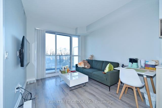 217 - 52 Forest Manor Rd, Condo with 1 bedrooms, 1 bathrooms and 0 parking in Toronto ON | Image 38