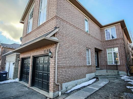 1195 Barnswallow Crt, House detached with 4 bedrooms, 6 bathrooms and 4 parking in Mississauga ON | Image 23