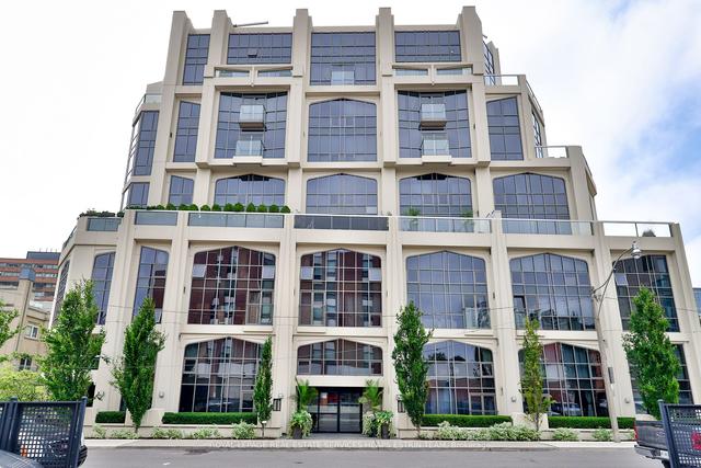 703 - 3 Mcalpine St, Condo with 2 bedrooms, 2 bathrooms and 1 parking in Toronto ON | Image 19