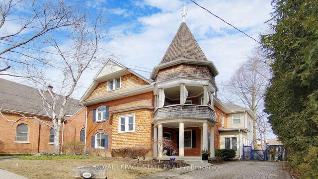76 Mill St N, House detached with 4 bedrooms, 3 bathrooms and 7 parking in Hamilton ON | Image 23
