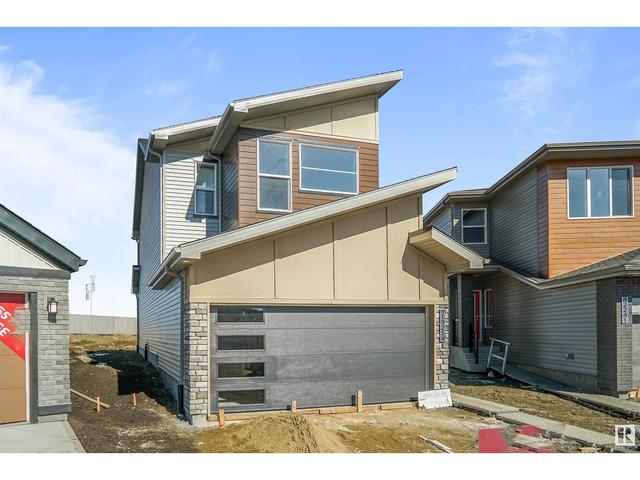 19214 22a Av Nw, House detached with 3 bedrooms, 2 bathrooms and null parking in Edmonton AB | Image 3