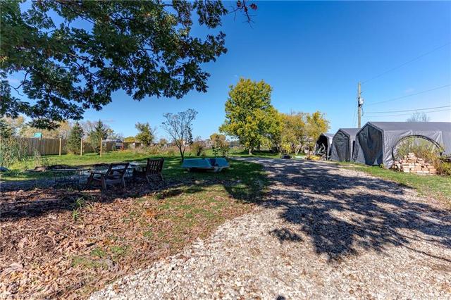 55 Port Maitland Road, House detached with 2 bedrooms, 1 bathrooms and 3 parking in Haldimand County ON | Image 35