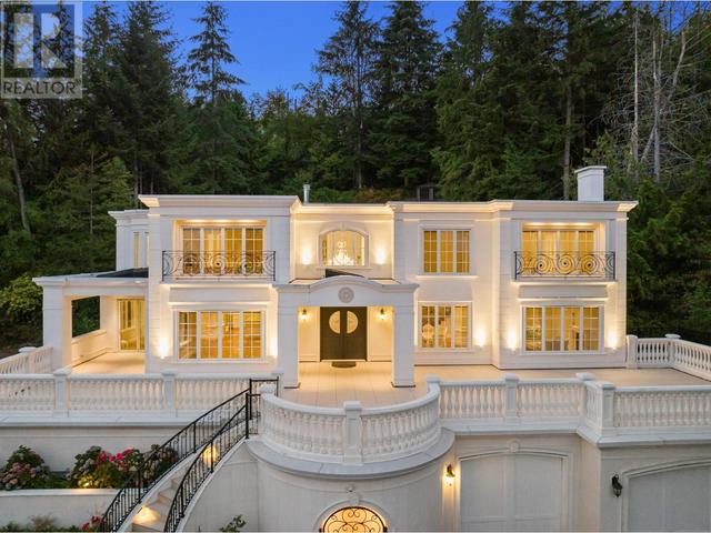 735 St. Andrews Road, House detached with 6 bedrooms, 8 bathrooms and 6 parking in West Vancouver BC | Image 28
