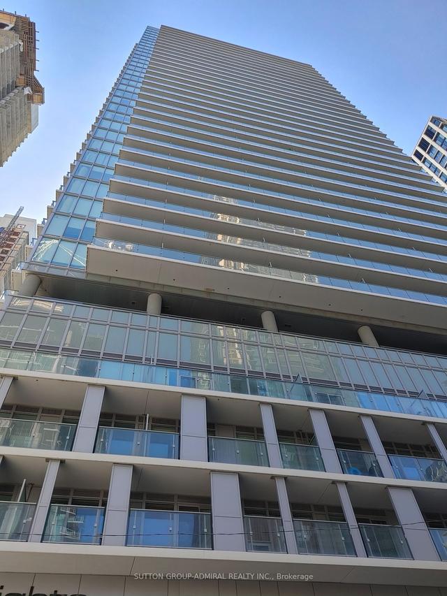 3410 - 99 Broadway Ave, Condo with 2 bedrooms, 2 bathrooms and 0 parking in Toronto ON | Image 3