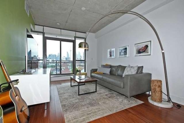 709 - 90 Trinity St, Condo with 2 bedrooms, 2 bathrooms and 1 parking in Toronto ON | Image 21